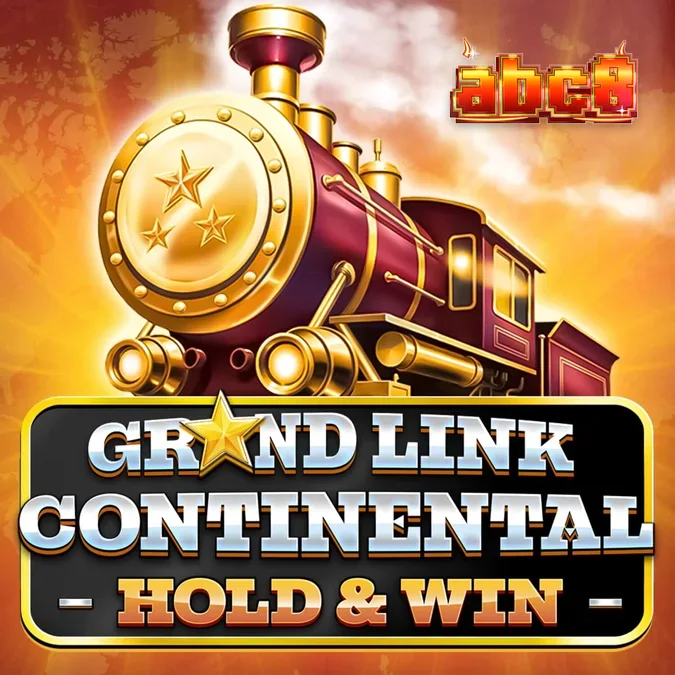 Grand Link Continental: Hold & Win mobile gameplay interface