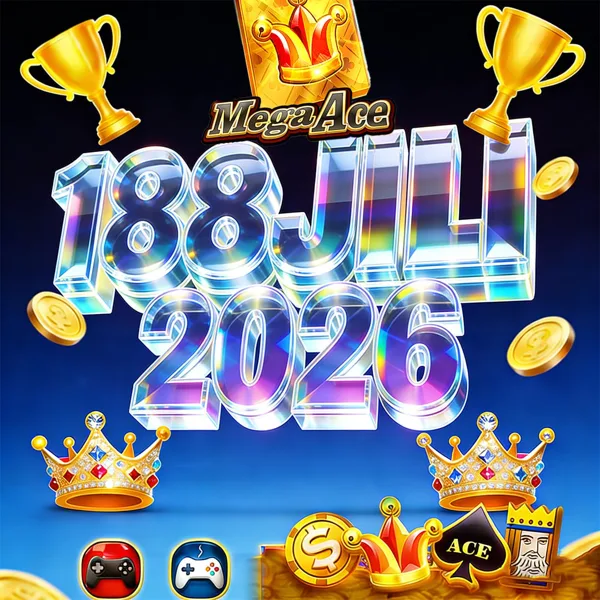 188JILI Login Resmi APK 2026