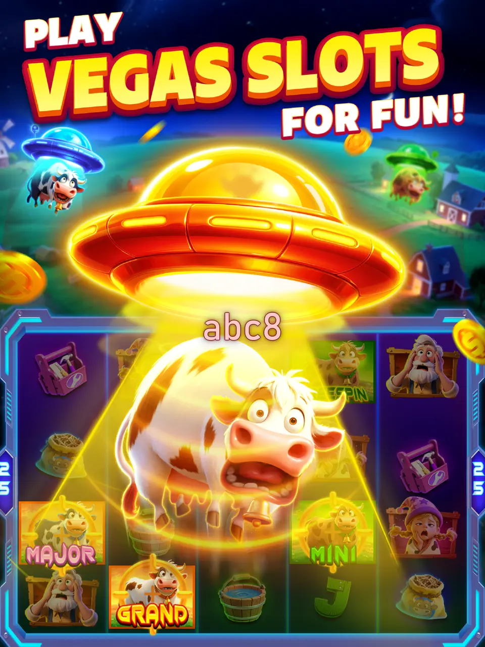 abc8 APK