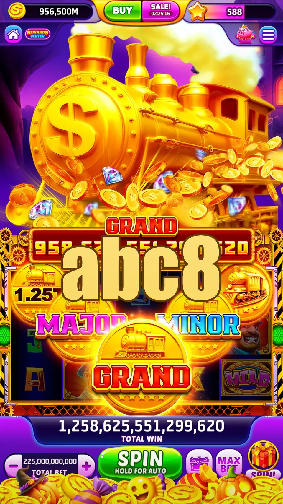 abc8 APK