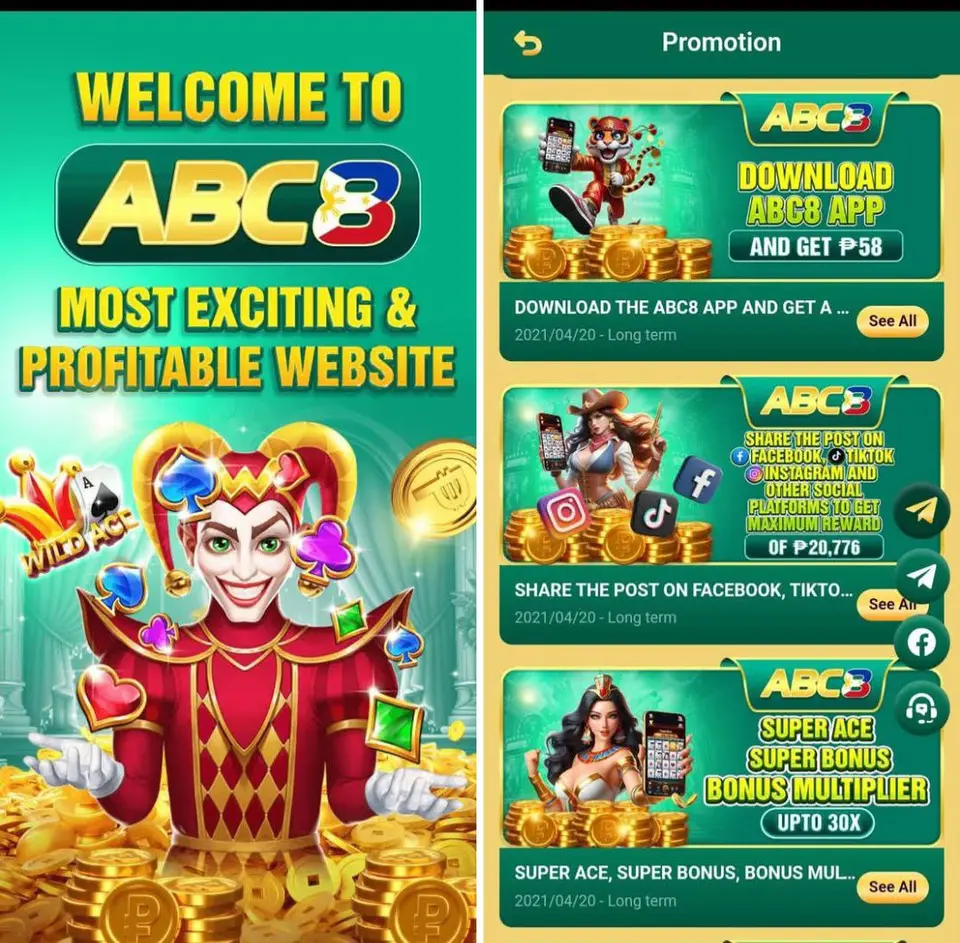 abc8 Mag-login
