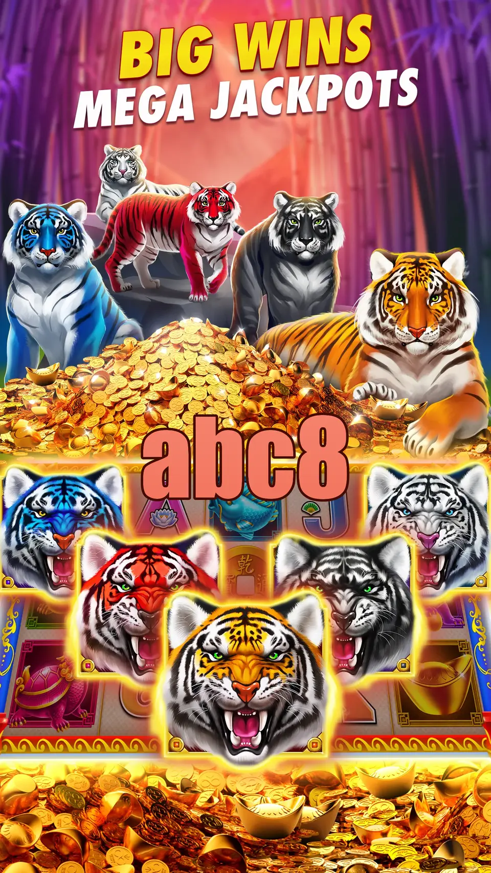 abc8 Mag-login