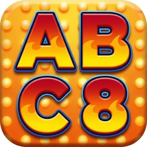 abc8 Logo - Opisyal