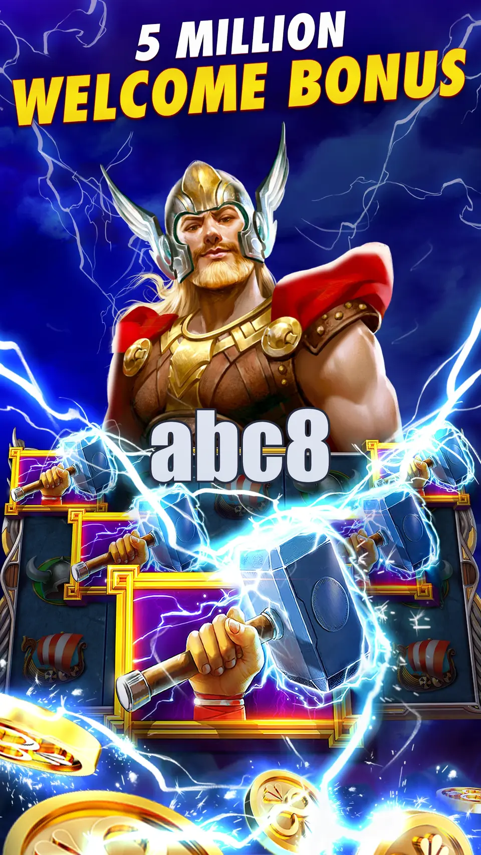 abc8 Preview - Opisyal I-download